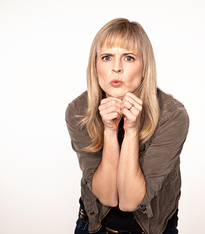 Upcoming Events at Landmark on Main Street